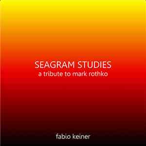 Fabio Keiner - Seagram Studies mp3 album