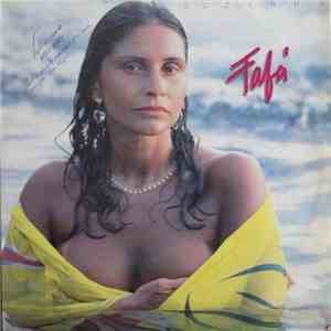 Fafá De Belém - Sozinha mp3 album