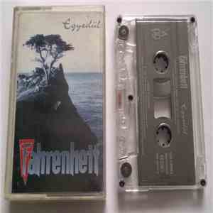 Fahrenheit  - Egyedül mp3 album
