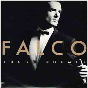 Falco - Junge Roemer mp3 album