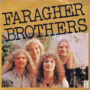 Faragher Brothers - Thanx A Lot / You Know That mp3 album