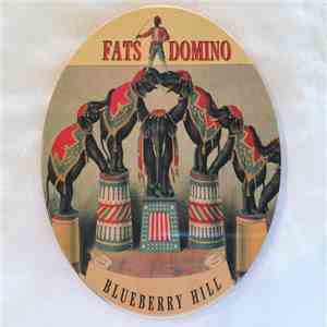 Fats Domino - Blueberry Hill / Rockin' With Fats mp3 album