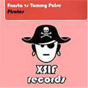 Fausto vs Tommy Pulse - Pirates mp3 album