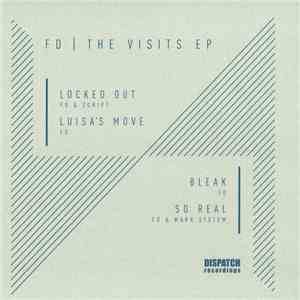 FD  - The Visits EP mp3 album