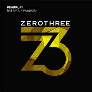 Fehrplay - Rattata / Pandora mp3 album