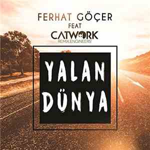 Ferhat Göçer - Yalan Dünya mp3 album