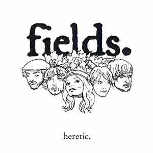Fields - Heretic mp3 album
