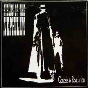 Fields Of The Nephilim - Genesis & Revelation mp3 album