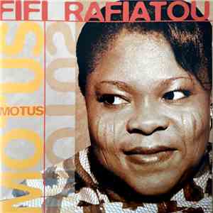 Fifi Rafiatou - Motus mp3 album