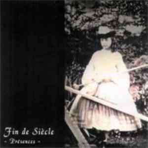 Fin De Siècle - Présences mp3 album