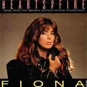 Fiona  - Hearts Of Fire mp3 album