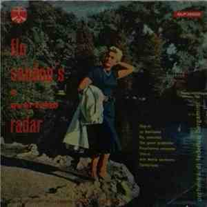 Flo Sandon's - Flo Sandon's E Quartetto Radar mp3 album