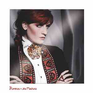 Florence + The Machine - Spectrum mp3 album