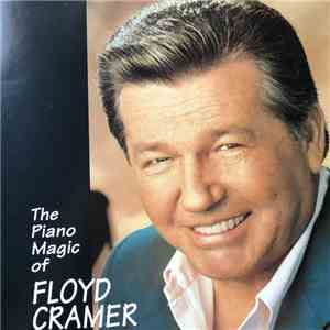 Floyd Cramer - The Piano Magic Of Floyd Cramer mp3 album