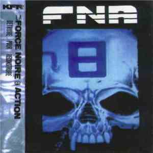 FNA - Detruire Pour Reconstruire mp3 album