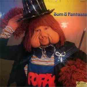 Fofão - Som & Fantasia mp3 album