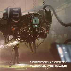 Forbidden Society - Thronecrusher (King Bundle) mp3 album
