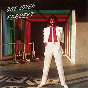 Forrest - One Lover mp3 album