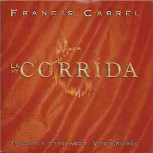 Francis Cabrel - La Corrida mp3 album