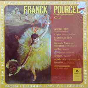 Franck Pourcel Et Son Grand Orchestre - Pages Célèbres, Vol. 1 mp3 album