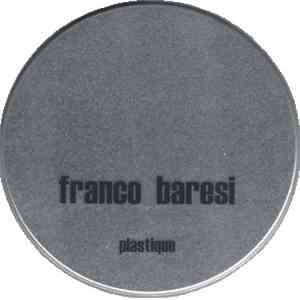 Franco Baresi  - Plastique mp3 album