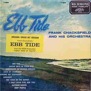 Frank Chacksfield & His Orchestra - Ebb Tide mp3 album