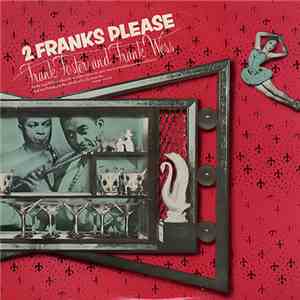 Frank Foster And Frank Wess - 2 Franks Please mp3 album