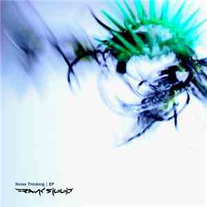 Frank Riggio - Noise Thinking mp3 album