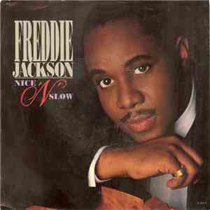 Freddie Jackson - Nice 'N' Slow mp3 album