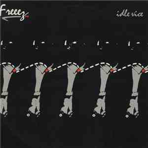 Freeez - Idle Vice mp3 album