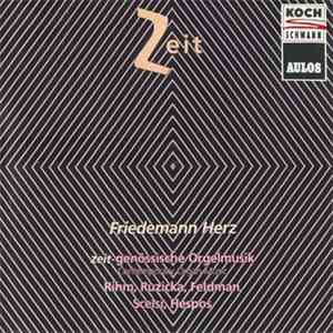 Friedemann Herz - Zeit mp3 album
