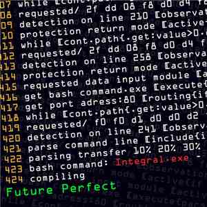 Future Perfect  - Integral.exe mp3 album