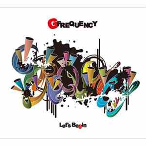 G Frequency - Let's Begin mp3 album
