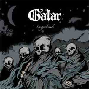 Galar - De Gjenlevende mp3 album