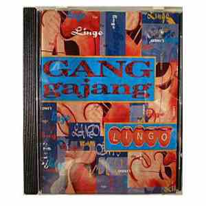 GANGgajang - Lingo mp3 album