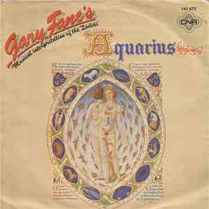 Gary Fane - Aquarius mp3 album