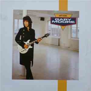 Gary Moore - Empty Rooms mp3 album