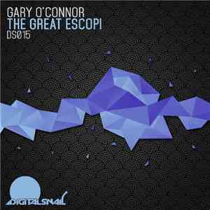 Gary O'Connor  - The Great Escopi mp3 album