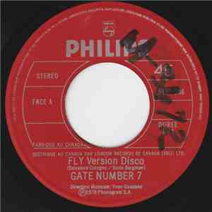 Gate Number 7 - Fly mp3 album