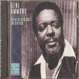 Gene Ammons - The Prestige Collection - Greatest Hits, Vol. 1: The Sixties mp3 album
