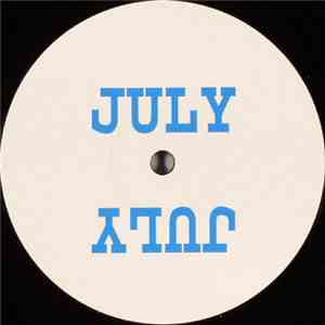 Generation Dub - July mp3 album