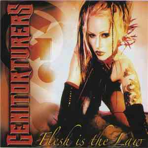 Genitorturers - Flesh Is The Law mp3 album