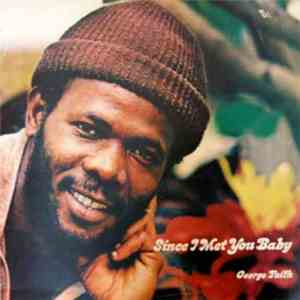 George Faith - Since I Met You Baby mp3 album