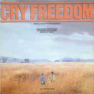 George Fenton And Jonas Gwangwa - Cry Freedom (Original Motion Picture Soundtrack) mp3 album