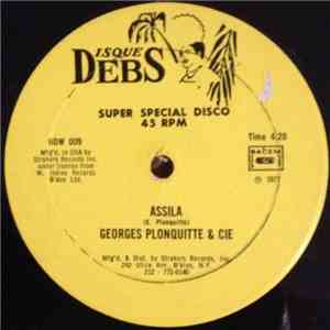 Georges Plonquitte & Cie - Assila mp3 album