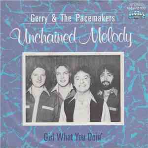 Gerry & The Pacemakers - Unchained Melody mp3 album