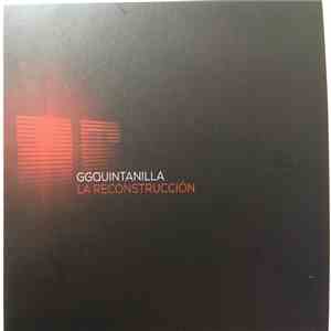 GGQuintanilla - La Reconstrucción mp3 album