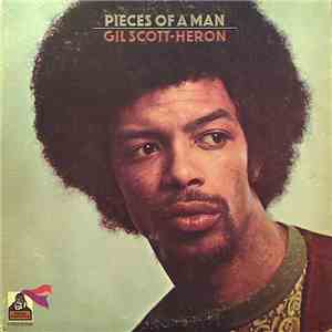 Gil Scott-Heron - Pieces Of A Man mp3 album