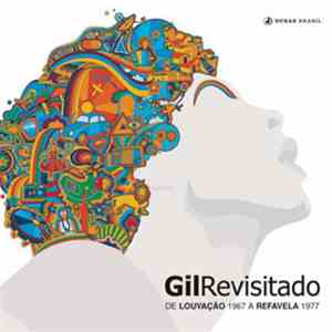 Gilberto Gil - Gil Revisitado mp3 album