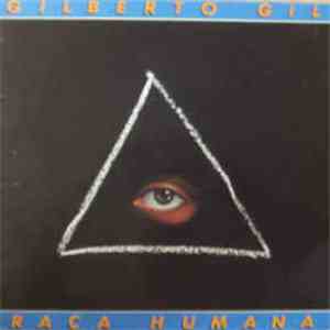 Gilberto Gil - Raça Humana mp3 album
